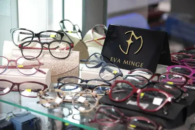 Opty-Visus. Salon optyczny, gabinet okulistyczny i optometryczny.Jolanta Musiałkowska-Palacz